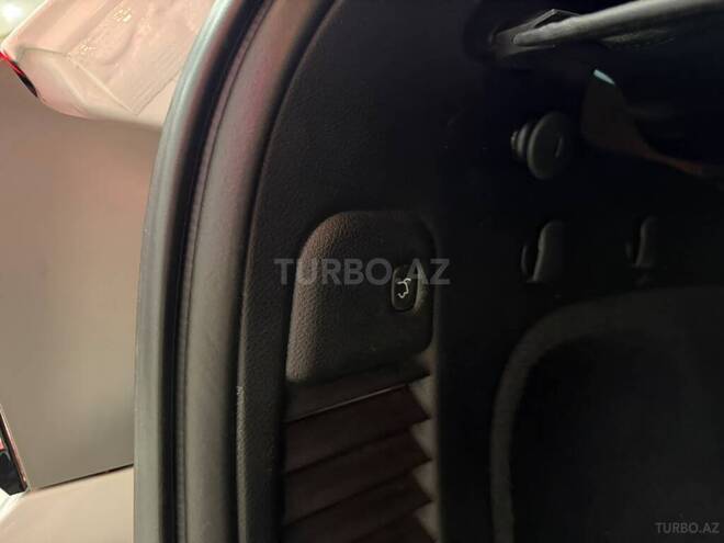 Jeep Grand Cherokee 2015, 195,265 km - 3.6 l - Sumqayıt