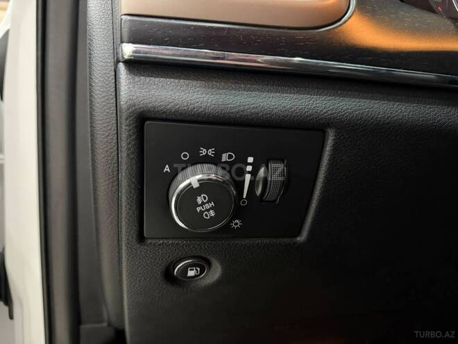 Jeep Grand Cherokee 2015, 195,265 km - 3.6 l - Sumqayıt