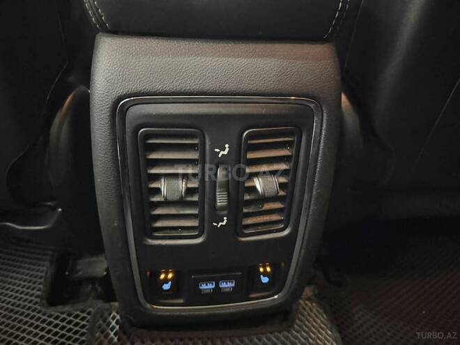 Jeep Grand Cherokee 2015, 195,265 km - 3.6 l - Sumqayıt