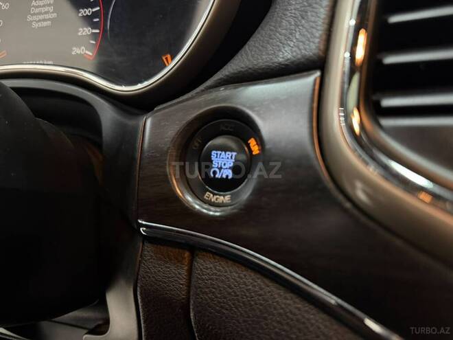 Jeep Grand Cherokee 2015, 195,265 km - 3.6 l - Sumqayıt