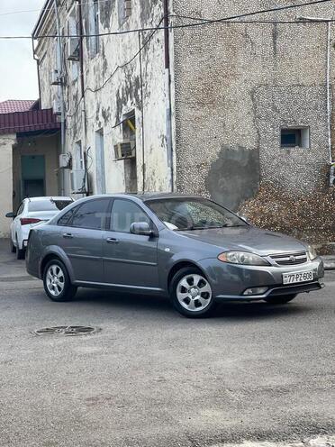 Chevrolet Lacetti 2022, 206,000 km - 1.5 l - Bakı