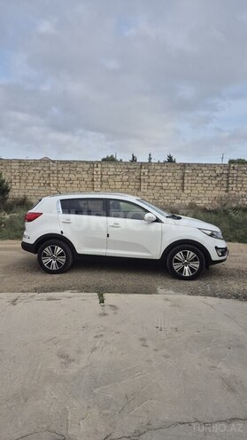 Kia Sportage 2015, 180,194 km - 2.0 l - Bakı