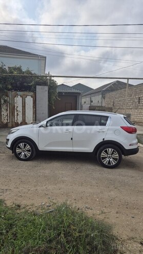Kia Sportage 2015, 180,194 km - 2.0 l - Bakı