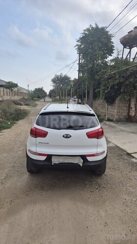 Kia Sportage 2015, 180,194 km - 2.0 l - Bakı