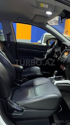 Mitsubishi ASX 2013, 211,144 km - 2.0 l - Sumqayıt