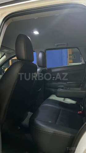 Mitsubishi ASX 2013, 211,144 km - 2.0 l - Sumqayıt