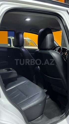 Mitsubishi ASX 2013, 211,144 km - 2.0 l - Sumqayıt