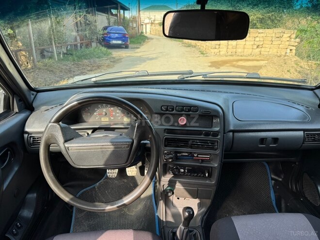 LADA (VAZ) 21099 2004, 416,328 km - 1.5 l - Bakı