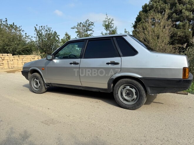 LADA (VAZ) 21099 2004, 416,328 km - 1.5 l - Bakı
