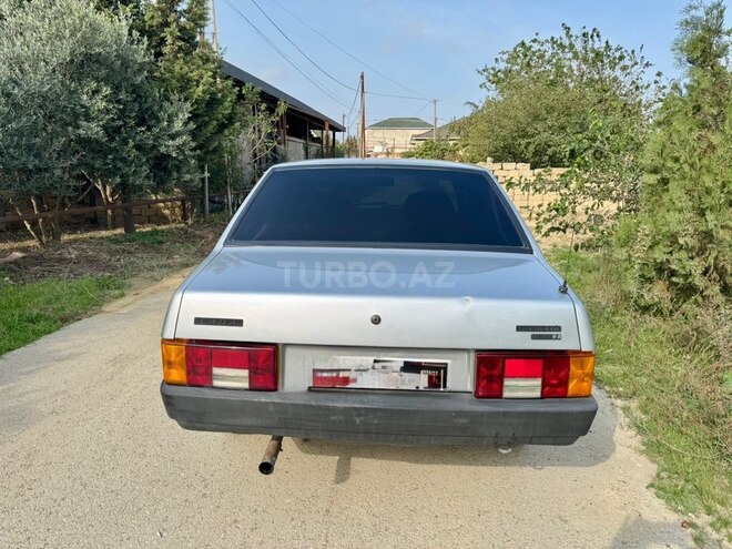 LADA (VAZ) 21099 2004, 416,328 km - 1.5 l - Bakı