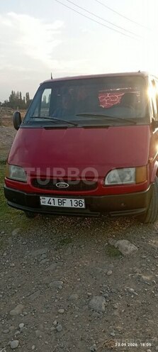 Ford Transit 1998, 500,000 km - 2.5 l - Tərtər