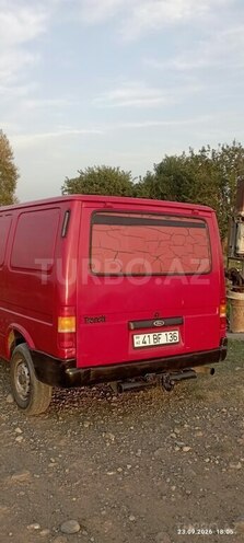 Ford Transit 1998, 500,000 km - 2.5 l - Tərtər