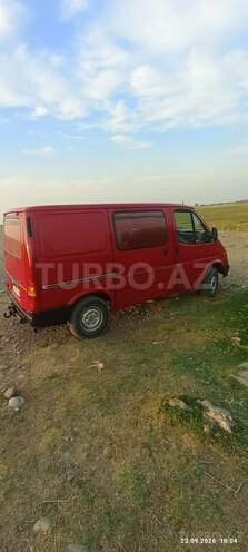 Ford Transit 1998, 500,000 km - 2.5 l - Tərtər
