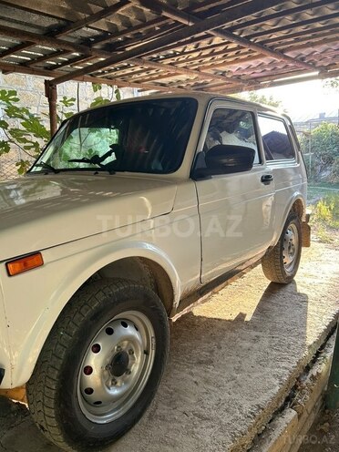 LADA (VAZ) Niva 2010, 237,000 km - 1.7 l - Füzuli