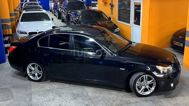 BMW 530 2008, 225,115 km - 3.0 l - Sumqayıt
