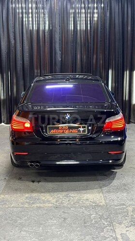 BMW 530 2008, 225,115 km - 3.0 l - Sumqayıt