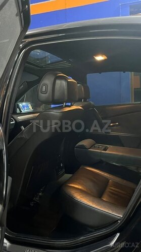 BMW 530 2008, 225,115 km - 3.0 l - Sumqayıt