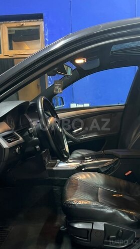 BMW 530 2008, 225,115 km - 3.0 l - Sumqayıt