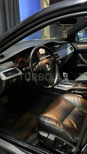 BMW 530 2008, 225,115 km - 3.0 l - Sumqayıt