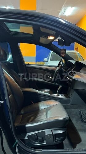 BMW 530 2008, 225,115 km - 3.0 l - Sumqayıt
