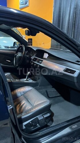 BMW 530 2008, 225,115 km - 3.0 l - Sumqayıt