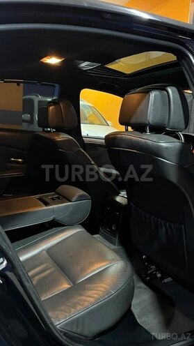 BMW 530 2008, 225,115 km - 3.0 l - Sumqayıt