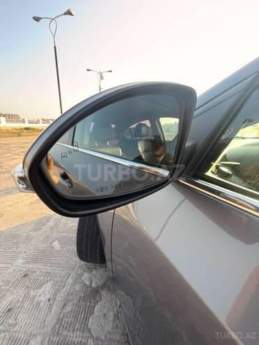 Chevrolet Cruze 2015, 143,668 km - 1.4 l - Bakı