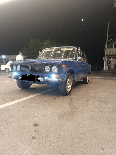 LADA (VAZ) 2106 2006, 254,993 km - 1.6 l - Bakı