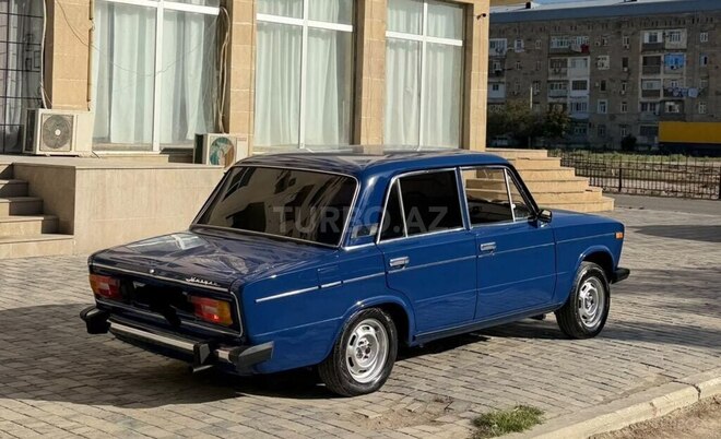LADA (VAZ) 2106 2006, 254,993 km - 1.6 l - Bakı