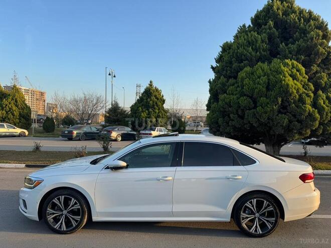 Volkswagen Passat (North America) 2020, 243,011 km - 2.0 l - Bakı