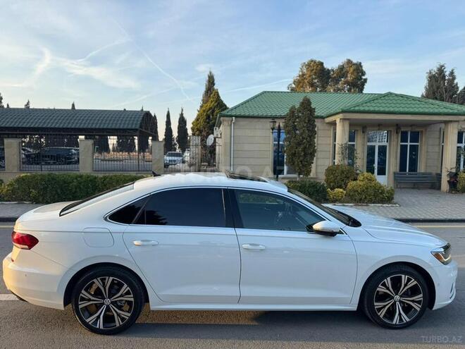Volkswagen Passat (North America) 2020, 243,011 km - 2.0 l - Bakı