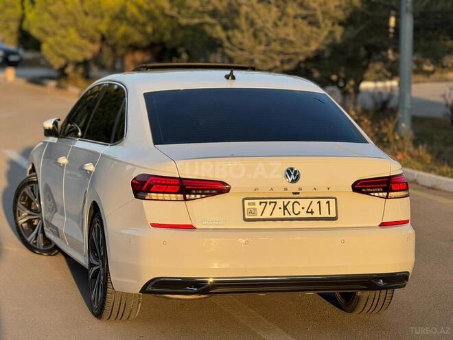 Volkswagen Passat (North America) 2020, 243,011 km - 2.0 l - Bakı