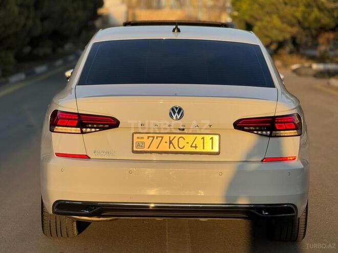 Volkswagen Passat (North America) 2020, 243,011 km - 2.0 l - Bakı