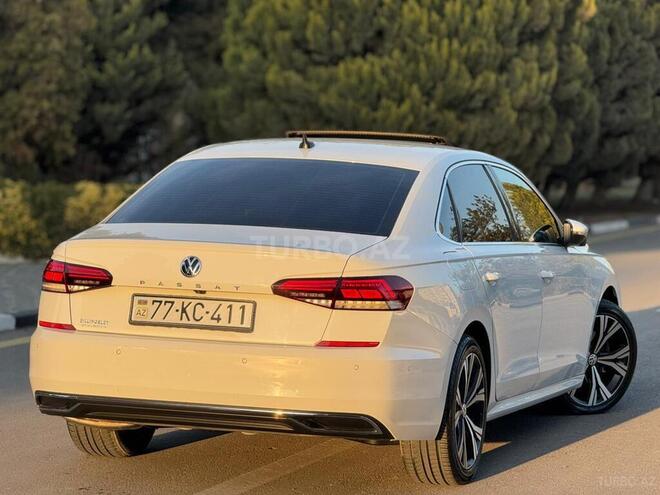 Volkswagen Passat (North America) 2020, 243,011 km - 2.0 l - Bakı