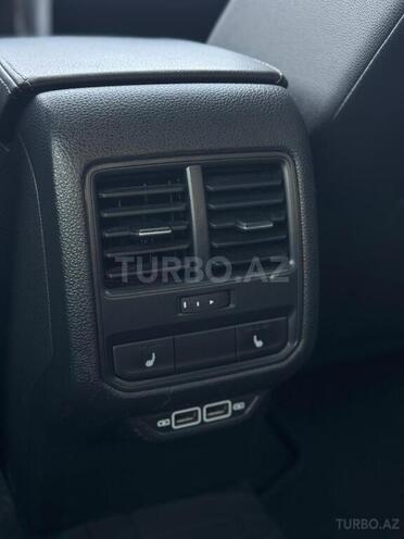 Volkswagen Passat (North America) 2020, 243,011 km - 2.0 l - Bakı