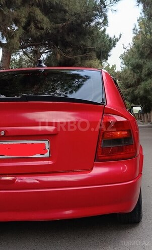 Opel Astra 1999, 325,147 km - 1.6 l - Bakı