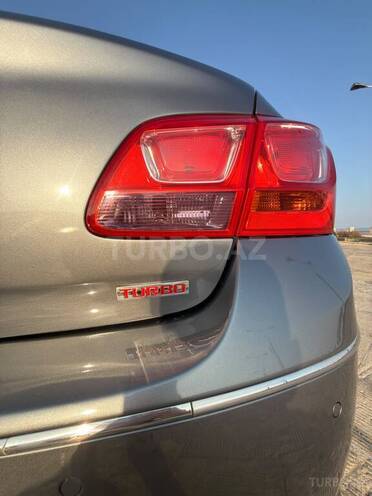 Chevrolet Cruze 2015, 143,668 km - 1.4 l - Bakı