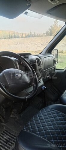 Ford Transit 2000, 300,000 km - 2.4 l - Bakı