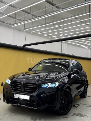 BMW X5 2019, 73,800 km - 3.0 l - Bakı