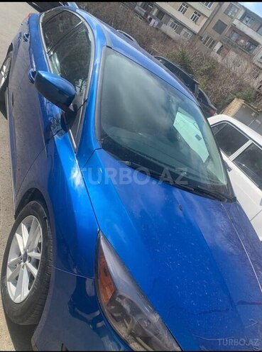Ford Focus 2017, 185,000 km - 1.0 л - Bakı