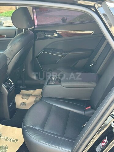 Ford Focus 2017, 185,000 km - 1.0 л - Bakı