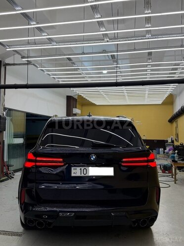 BMW X5 2019, 73,800 km - 3.0 l - Bakı