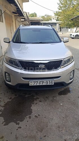 Kia Sorento 2013, 232,000 km - 2.0 l - Bakı