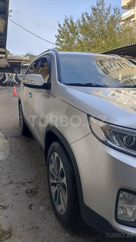 Kia Sorento 2013, 232,000 km - 2.0 l - Bakı