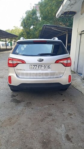 Kia Sorento 2013, 232,000 km - 2.0 l - Bakı
