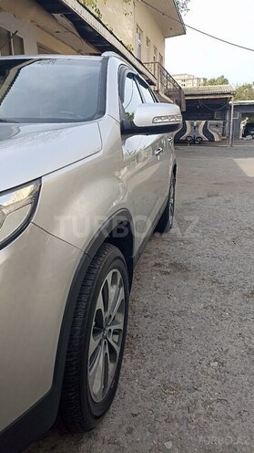 Kia Sorento 2013, 232,000 km - 2.0 l - Bakı