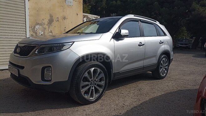 Kia Sorento 2013, 232,000 km - 2.0 l - Bakı