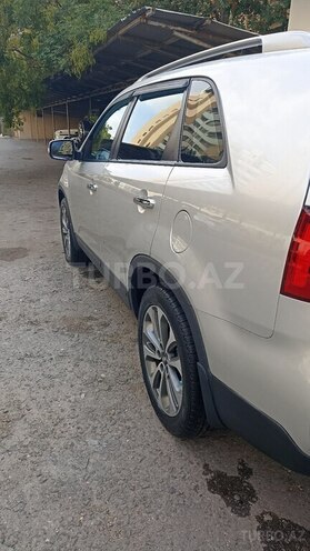 Kia Sorento 2013, 232,000 km - 2.0 l - Bakı
