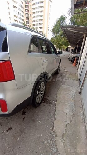 Kia Sorento 2013, 232,000 km - 2.0 l - Bakı