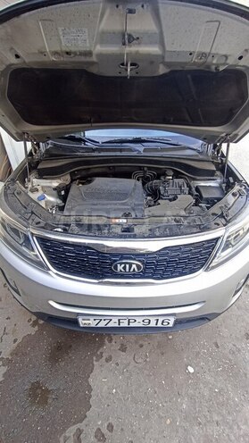 Kia Sorento 2013, 232,000 km - 2.0 l - Bakı